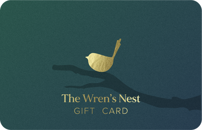 The Wren's Nest Gift Card