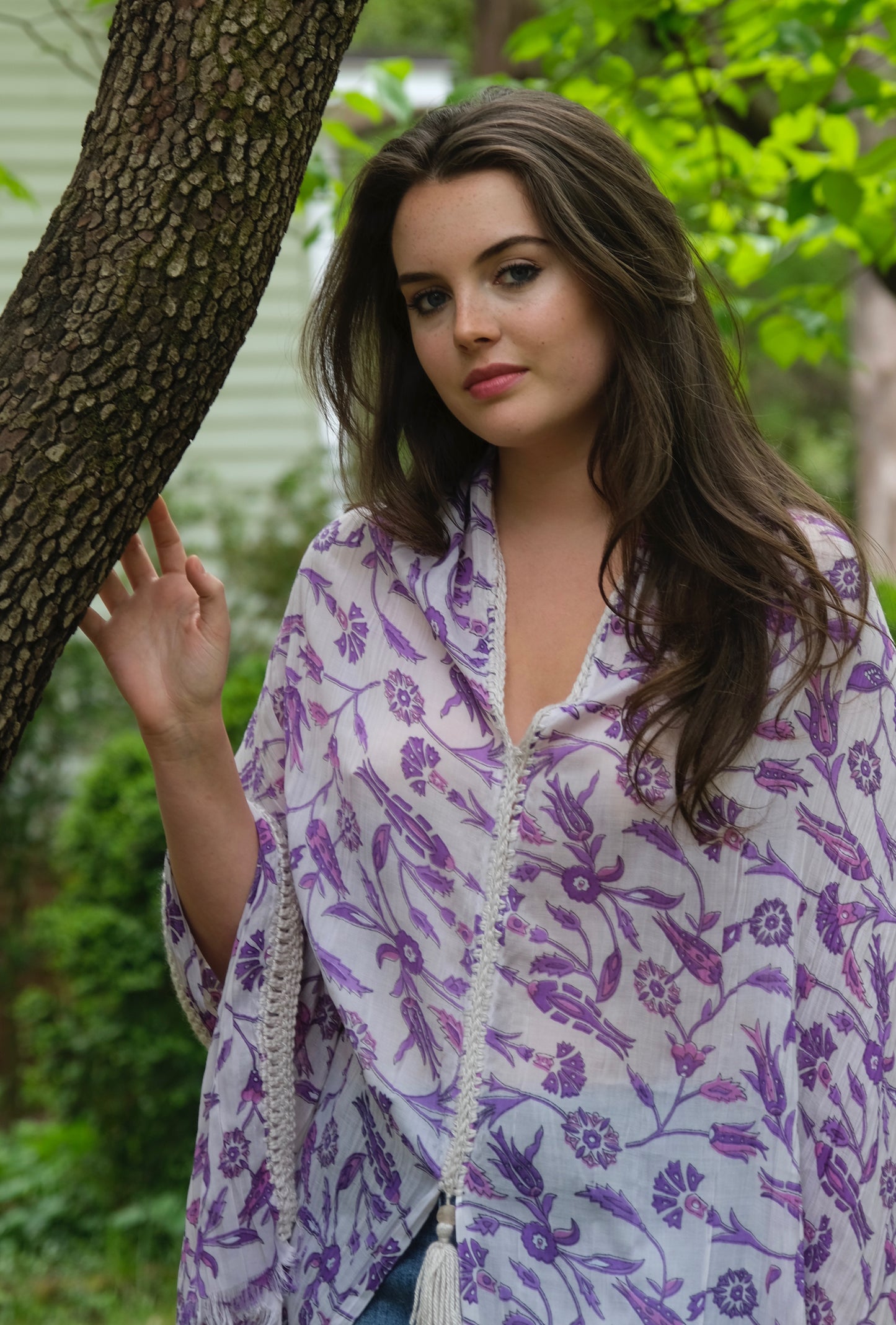 Sultan Kimono