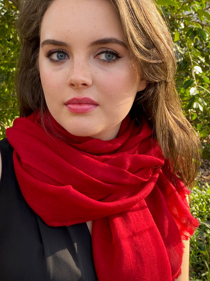The Classic Pashmina